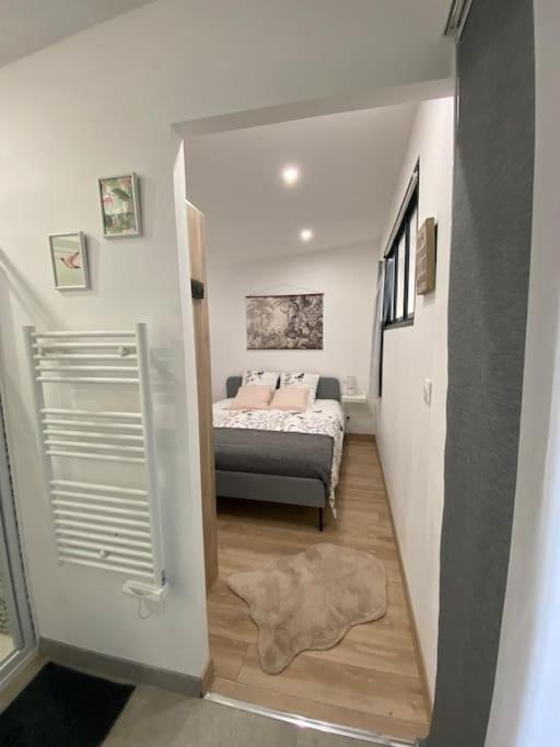 Maisonnette Cosy A 10 Mn De Nantes Reze Exterior photo