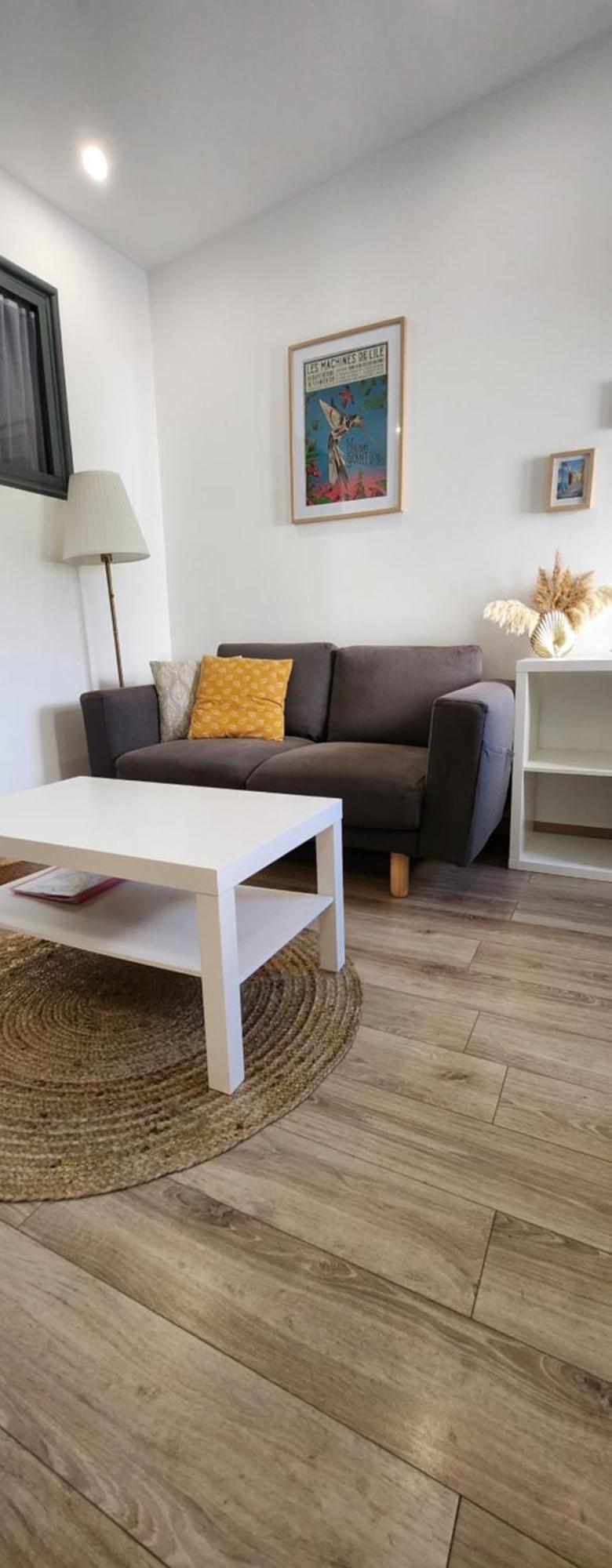 Maisonnette Cosy A 10 Mn De Nantes Reze Exterior photo