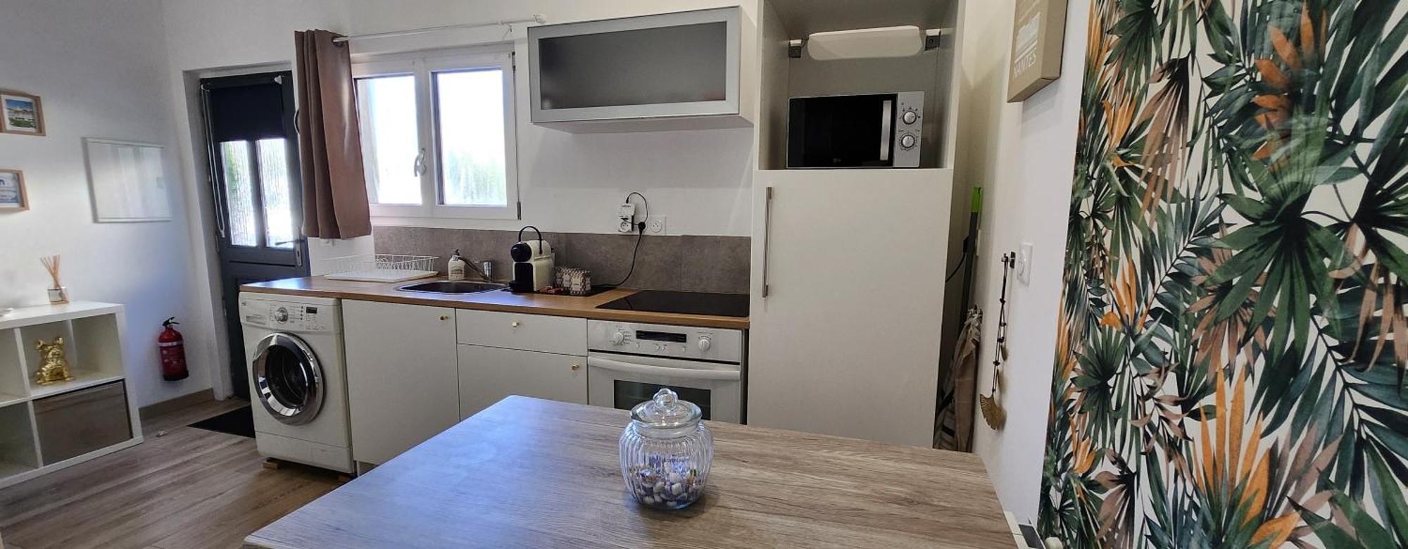 Maisonnette Cosy A 10 Mn De Nantes Reze Exterior photo